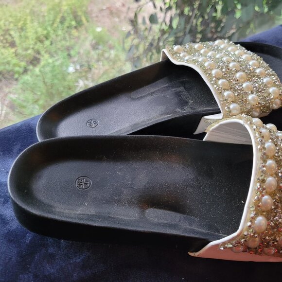 Slides US 9 Euro 40 - Picture 3 of 5